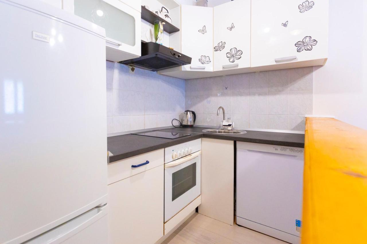 Apartman Angie Макарска Экстерьер фото